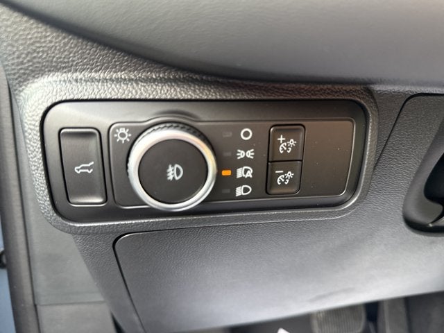 2027 Ford Explorer ACTIVE 4WD