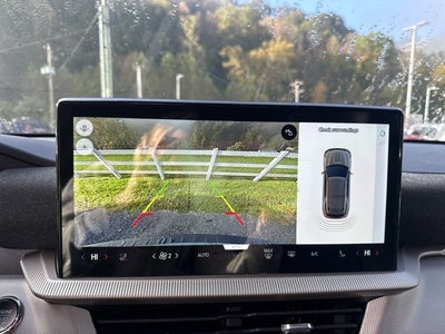 2027 Ford Explorer ACTIVE 4WD