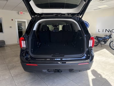 2026 Ford Explorer ACTIVE 4WD