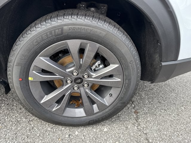 2026 Ford Explorer ACTIVE 4WD