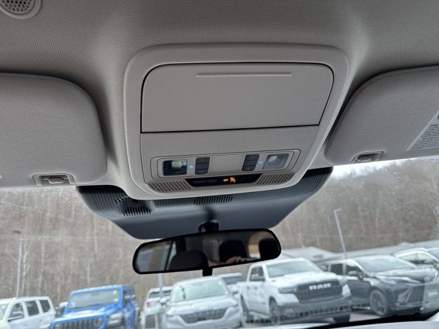 2026 Ford Explorer ACTIVE 4WD