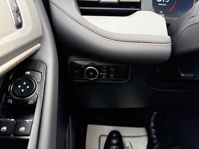 2026 Ford Explorer ACTIVE 4WD