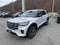 2026 Ford Explorer ACTIVE 4WD