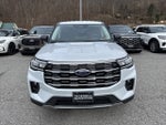 2026 Ford Explorer ACTIVE 4WD