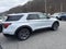 2026 Ford Explorer ACTIVE 4WD