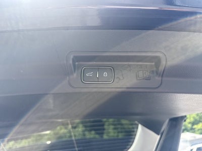 2026 Ford Explorer ACTIVE 4WD