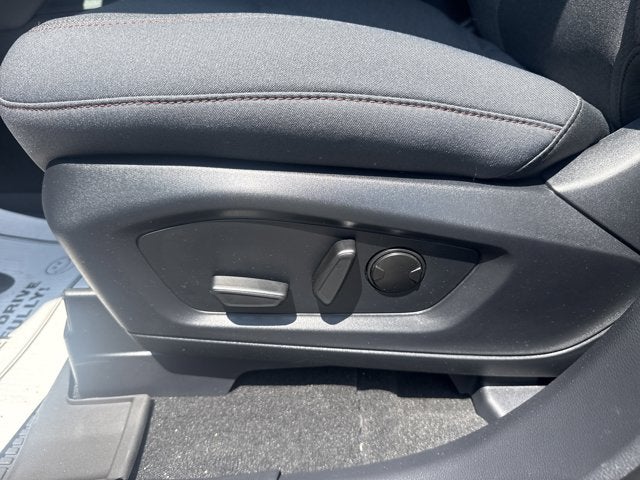 2026 Ford Explorer ACTIVE 4WD