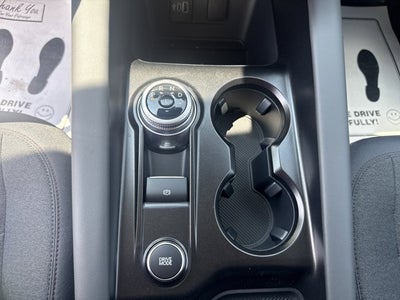 2026 Ford Explorer ACTIVE 4WD