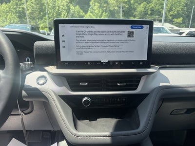 2026 Ford Explorer ACTIVE 4WD