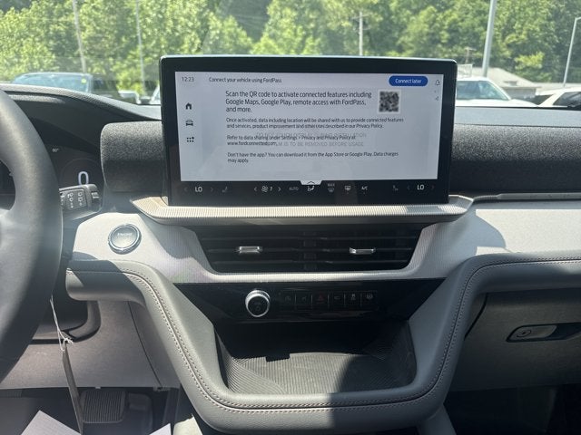 2026 Ford Explorer ACTIVE 4WD