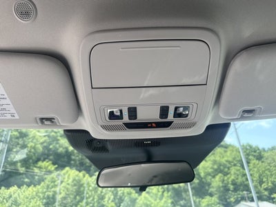 2026 Ford Explorer ACTIVE 4WD