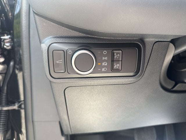 2026 Ford Explorer ACTIVE 4WD