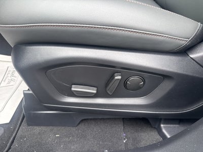 2026 Ford Explorer ACTIVE 4WD