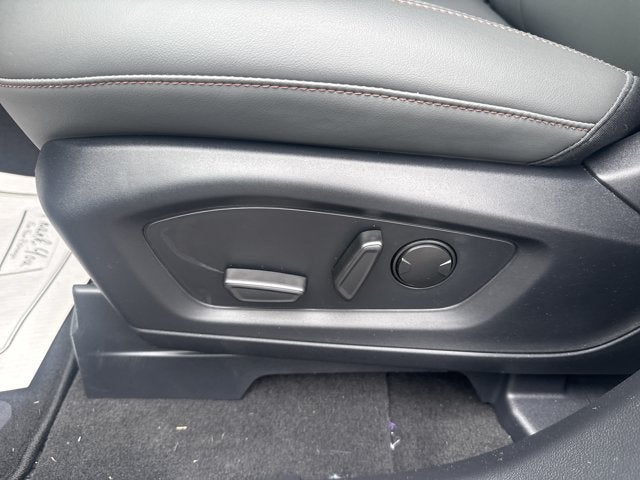 2026 Ford Explorer ACTIVE 4WD