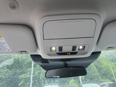 2026 Ford Explorer ACTIVE 4WD