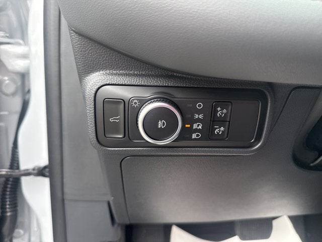 2026 Ford Explorer ACTIVE 4WD