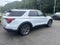 2026 Ford Explorer ACTIVE 4WD