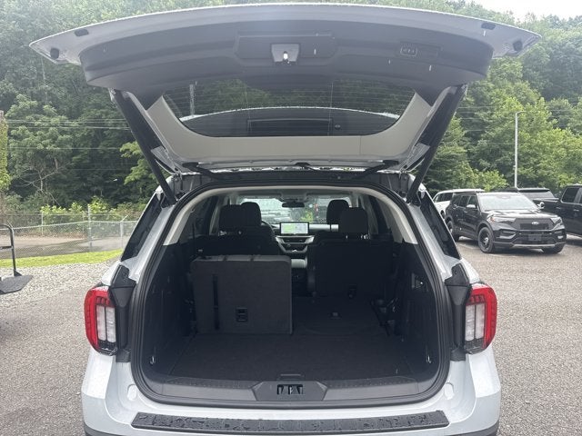 2026 Ford Explorer ACTIVE 4WD