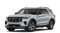 2026 Ford Explorer ACTIVE 4WD