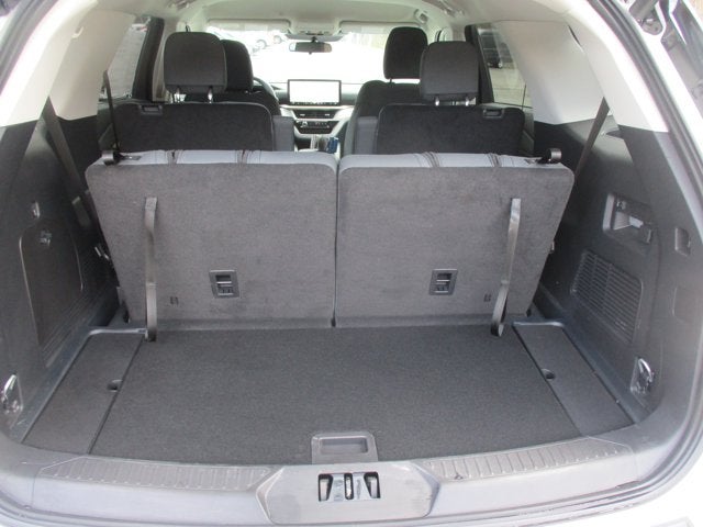 2025 Ford Explorer ACTIVE 4WD