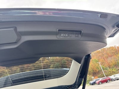 2026 Ford Explorer ACTIVE 4WD