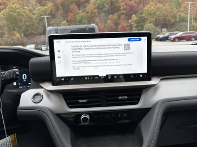 2026 Ford Explorer ACTIVE 4WD