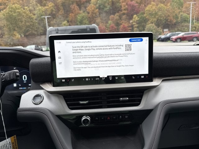 2026 Ford Explorer ACTIVE 4WD