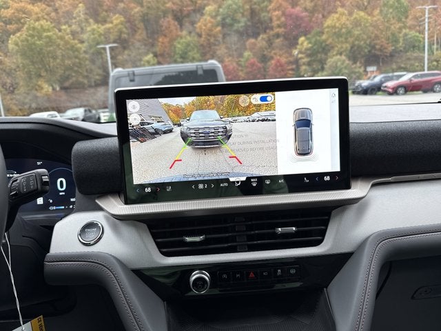 2026 Ford Explorer ACTIVE 4WD