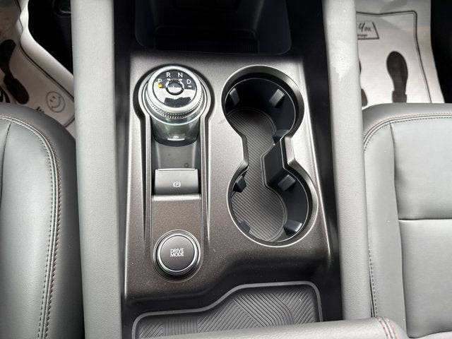 2026 Ford Explorer ACTIVE 4WD