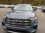 2026 Ford Explorer ACTIVE 4WD