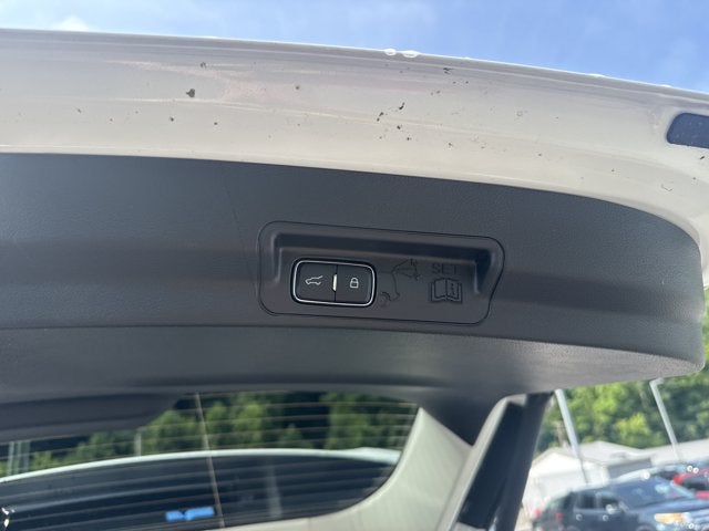 2026 Ford Explorer ACTIVE 4WD