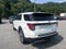 2026 Ford Explorer ACTIVE 4WD