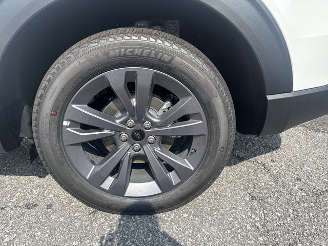 2026 Ford Explorer ACTIVE 4WD