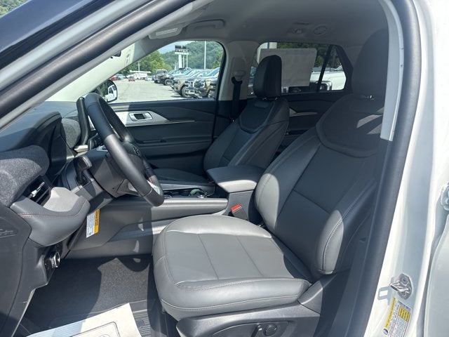 2026 Ford Explorer ACTIVE 4WD