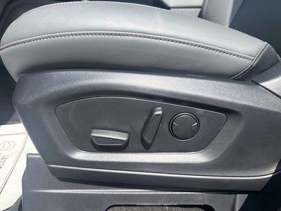 2026 Ford Explorer ACTIVE 4WD