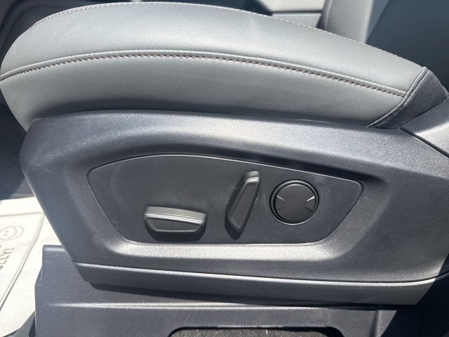 2026 Ford Explorer ACTIVE 4WD