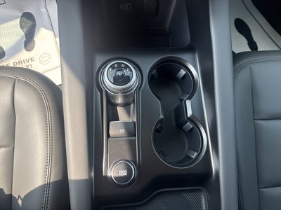 2026 Ford Explorer ACTIVE 4WD