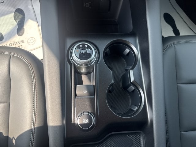 2026 Ford Explorer ACTIVE 4WD