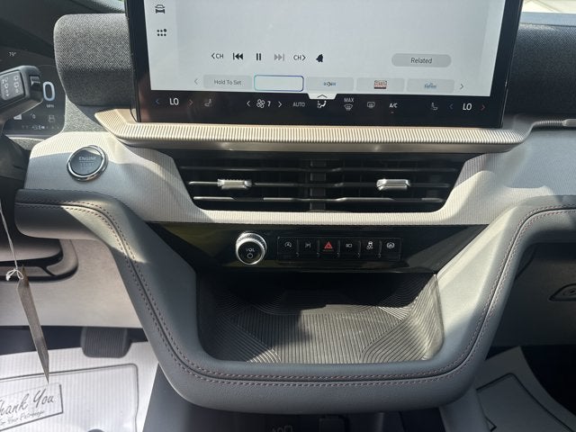 2026 Ford Explorer ACTIVE 4WD