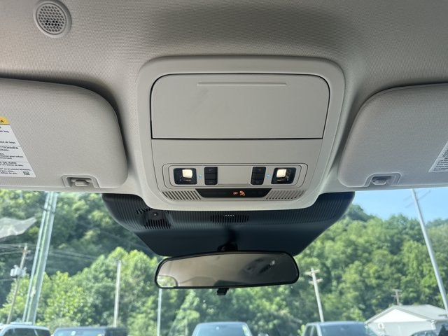2026 Ford Explorer ACTIVE 4WD