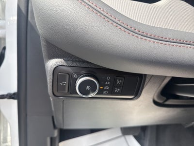 2026 Ford Explorer ACTIVE 4WD