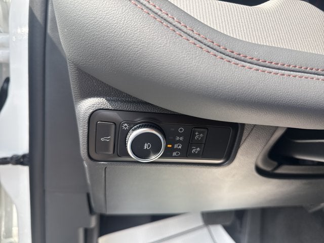 2026 Ford Explorer ACTIVE 4WD