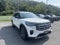2026 Ford Explorer ACTIVE 4WD