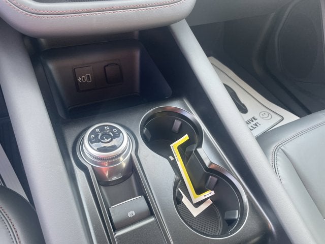 2026 Ford Explorer ACTIVE 4WD