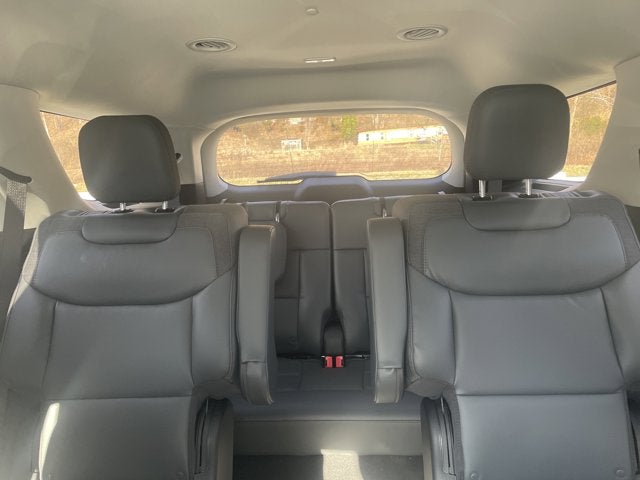 2026 Ford Explorer ACTIVE 4WD