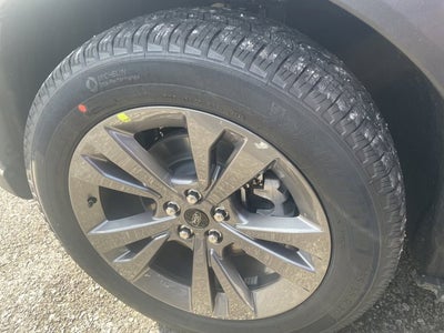 2026 Ford Explorer ACTIVE 4WD