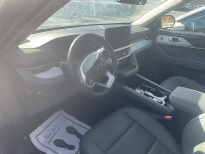 2026 Ford Explorer ACTIVE 4WD