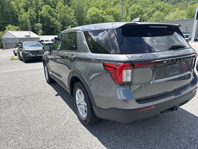 2026 Ford Explorer ACTIVE (100A) 4WD