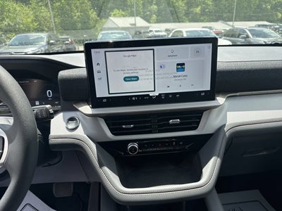 2026 Ford Explorer ACTIVE (100A) 4WD