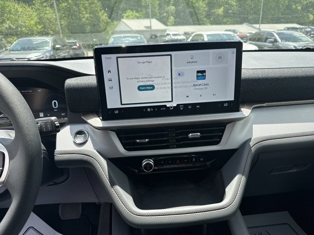 2026 Ford Explorer ACTIVE (100A) 4WD